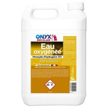 Eau oxygenée 12% 5l