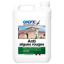 Antimousse algue rouge 5l