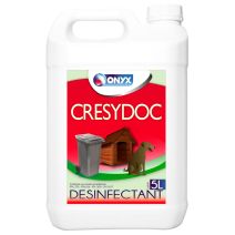 Cresydoc plus substitut de crésyl 5l