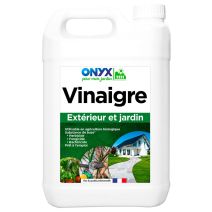 Vinaigre extérieur et jardin 5l