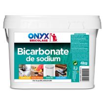 Bicarbonate de soude 4kg