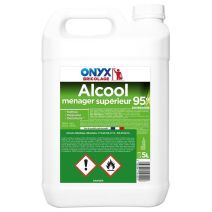 Alcool ménager supérieur 5l