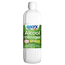 Alcool ménager citron 1 L - ONYX