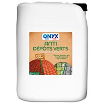 Anti dépôts verts 20L 3% - ONYX