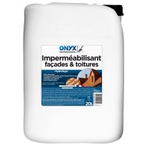 Imperméabilisant façade/toit 20l