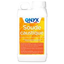 Soude Caustique 1Kgr - ONYX