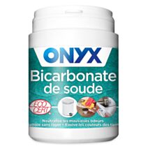 Bicarbonate de Soude 250gr - ONYX
