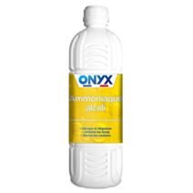 Ammoniaque alcali 13° 1 L - ONYX