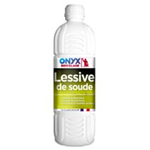 Lessive de soude 1l
