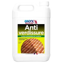 Anti mousse 3% 5L ONYX