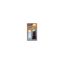 Colorant universel 25 ml sienne calcinée