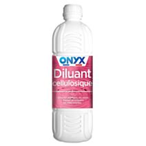 Diluant Cellulosique 1L - ONYX