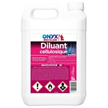 Diluant cellulosique 5l