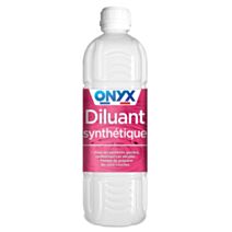 Diluant Synthétique 1L - ONYX