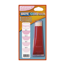 Colorant universel pour peinture Magenta 60ml - ONYX COLORTECH