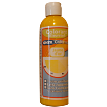 Colorant universel pour peinture Jaune d'or 250ml - ONYX COLORTECH