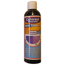Colorant universel pour peinture Violet 250ml - ONYX COLORTECH
