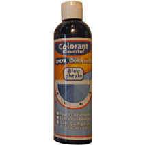 Colorant universel pour peinture Bleu phtalo 250ml - ONYX COLORTECH