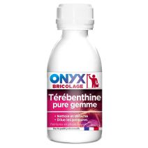 Térébenthine pure gemme 190ml