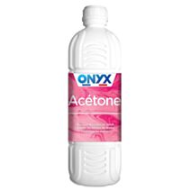 Acétone 1 L - ONYX
