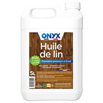 Huile de Lin 5L - ONYX