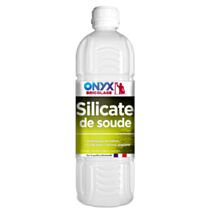 Silicate de soude 1l