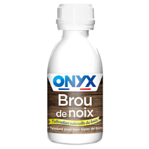 Brou de noix 0,91l