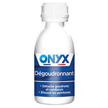Dégoudronnant 190ml - ONYX