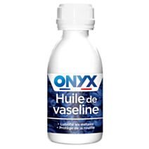 Huile de Vaseline 190ml - ONYX