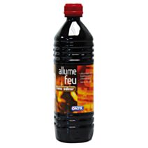 Allume feu sans alcool 1L - ONYX