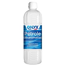 Pétrole Désaromatisé 1 Litre - ONYX