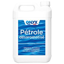 Pétrole Désaromatisé 5L - ONYX