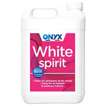 White Spirit 5 L - ONYX