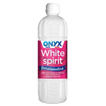 White Spirit désaromatisé 1 L - ONYX