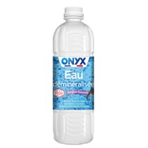 Eau Déminéralisée à La Lavande 1L - ONYX
