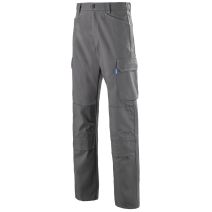 Pantalon kargo gris convoy 4