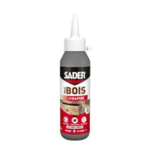 Colle à bois Prise Rapide Biberon 100g - SADER