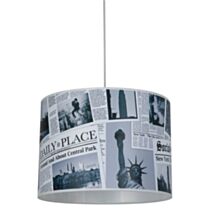 suspension cylindre newspaper - COREP