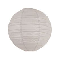Boule Ø40 bambou ciment