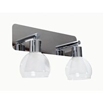 Applique métal alu brillant/transparent pearl 2l - COREP