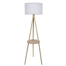 Lampadaire Blooma Naturel - Corep