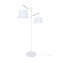 Lampadaire Scandi Blanc - Corep