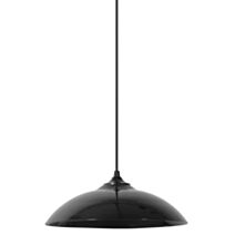 Suspension Kit Métal Noir Ø29cm 60W - COREP