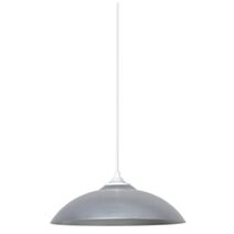 Suspension Kit Métal Silver Ø29cm 60W - COREP