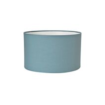 Abat-jour pétrole cylindre Ø30cm