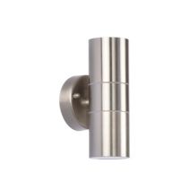 Applique nickel brossé little garden harry 2l