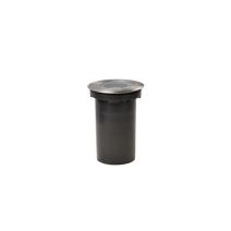 Spot nickel brossé little garden dig