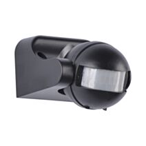 Applique noir little garden sensor