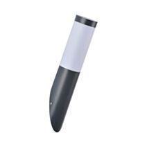 Applique anthracite little garden davis