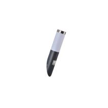 Applique anthracite little garden davis sensor